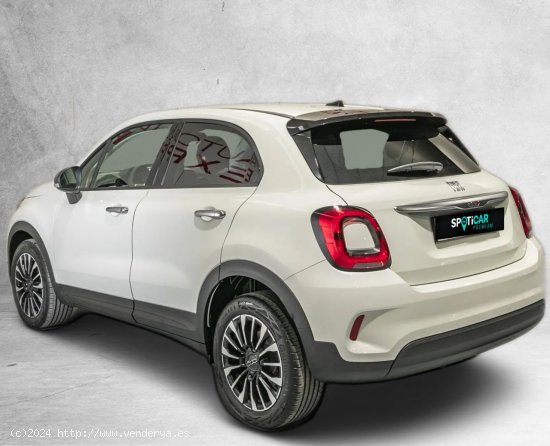 Fiat 500X Club 1.0 Firefly T3 88KW (120 CV) - Huesca