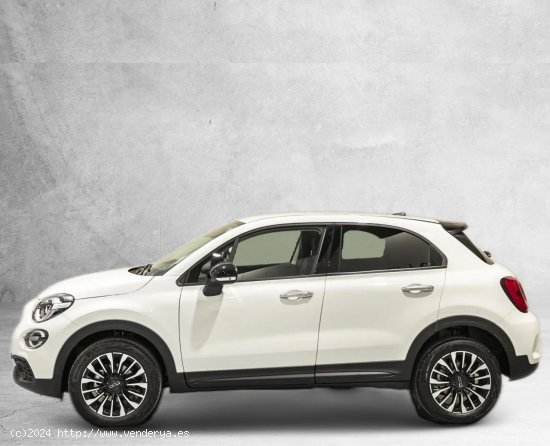 Fiat 500X Club 1.0 Firefly T3 88KW (120 CV) - Huesca