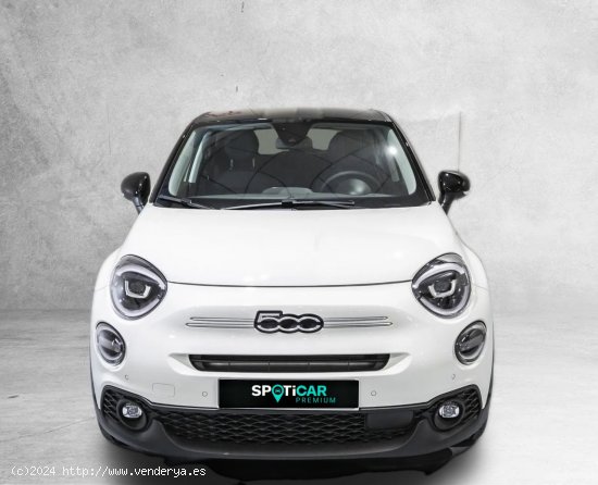 Fiat 500X Club 1.0 Firefly T3 88KW (120 CV) - Huesca