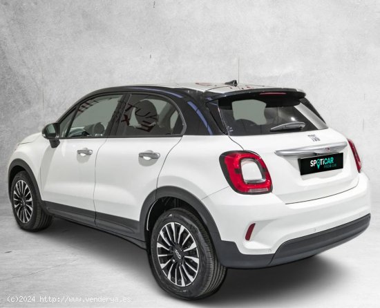 Fiat 500X Club 1.0 Firefly T3 88KW (120 CV) - Huesca