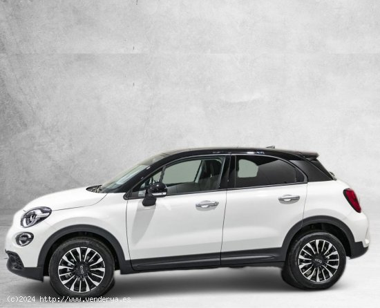 Fiat 500X Club 1.0 Firefly T3 88KW (120 CV) - Huesca