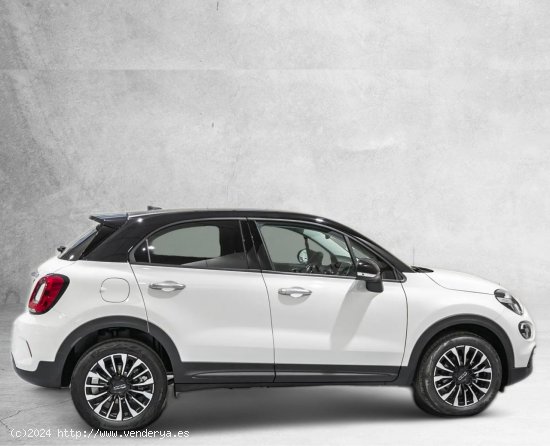 Fiat 500X Club 1.0 Firefly T3 88KW (120 CV) - Huesca