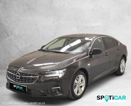  Opel Insignia  GS Business Elegance 1.5D DVH 90kW AT8 - Huesca 