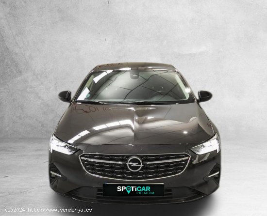 Opel Insignia  GS Business Elegance 1.5D DVH 90kW AT8 - Huesca