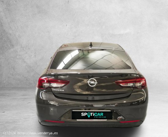 Opel Insignia  GS Business Elegance 1.5D DVH 90kW AT8 - Huesca