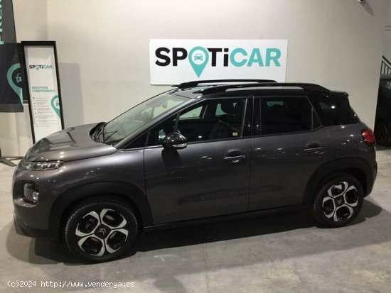 Citroën C3 Aircross 1.2 PureTech 110cv S&S Shine - Albacete