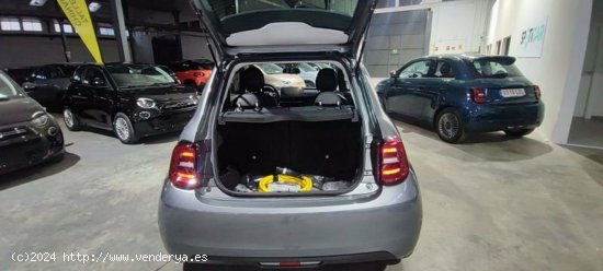 Fiat 500 320km 118cv Auto. - Albacete