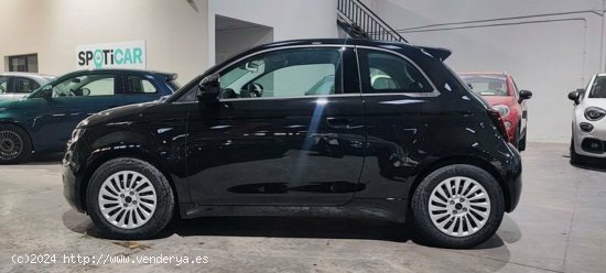 Fiat 500 320km 118cv Auto. - Albacete