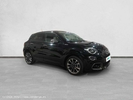 Fiat 500X 1.0 Firefly 120cv Dolcevita - Albacete