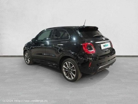 Fiat 500X 1.0 Firefly 120cv Dolcevita - Albacete