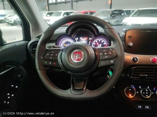 Fiat 500X 1.0 Firefly 120cv Dolcevita - Albacete