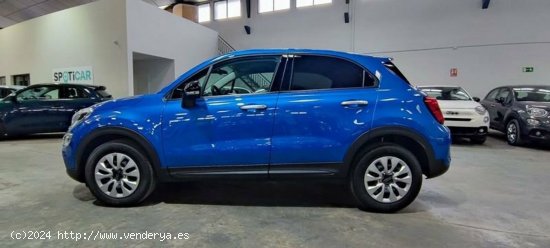 Fiat 500X 1.0 Firefly T3 120cv - Albacete