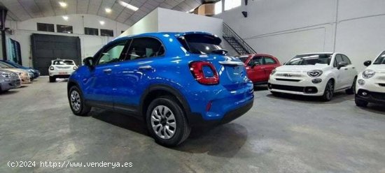 Fiat 500X 1.0 Firefly T3 120cv - Albacete