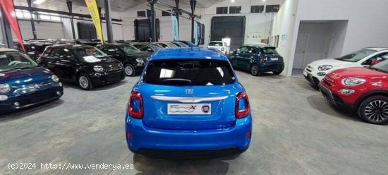 Fiat 500X 1.0 Firefly T3 120cv - Albacete