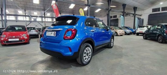 Fiat 500X 1.0 Firefly T3 120cv - Albacete