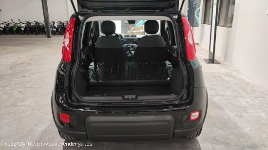 Fiat Panda 1.0 Gse 70cv Hybrid City Life - Albacete