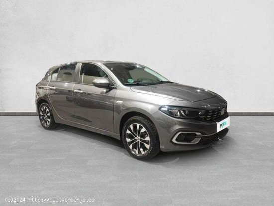 Fiat Tipo 1.0 100cv City Life - Albacete