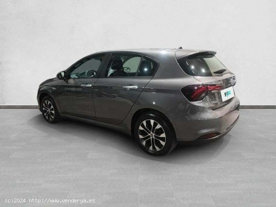 Fiat Tipo 1.0 100cv City Life - Albacete