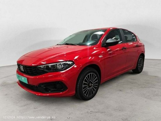  Fiat Tipo 1.0 GSE 100cv - Albacete 