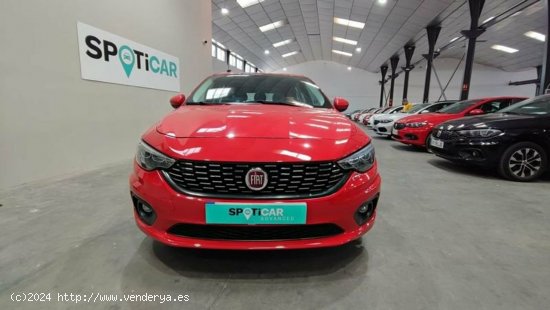 Fiat Tipo 1.3 Multijet 95cv Mirror - Albacete