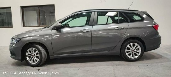 Fiat Tipo 1.6 16v Easy 88kW ( diesel MultijetII SW - Albacete