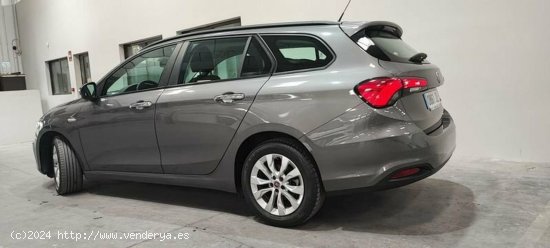 Fiat Tipo 1.6 16v Easy 88kW ( diesel MultijetII SW - Albacete