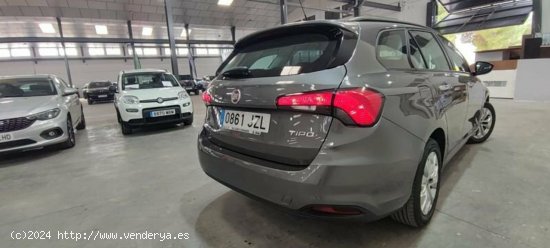 Fiat Tipo 1.6 16v Easy 88kW ( diesel MultijetII SW - Albacete