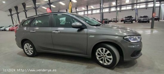 Fiat Tipo 1.6 16v Easy 88kW ( diesel MultijetII SW - Albacete