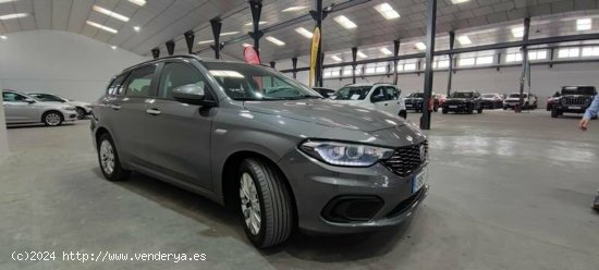 Fiat Tipo 1.6 16v Easy 88kW ( diesel MultijetII SW - Albacete