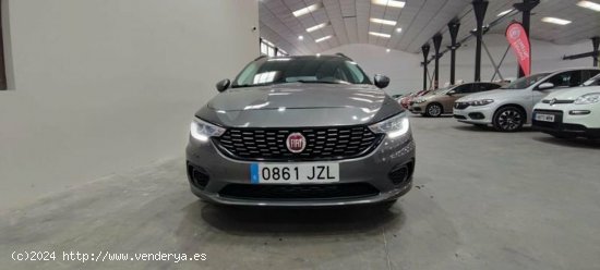 Fiat Tipo 1.6 16v Easy 88kW ( diesel MultijetII SW - Albacete