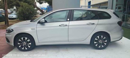 Fiat Tipo Tipo SW Mirror 1.3 Multijet 70 kW (95 CV) Diesel - Albacete