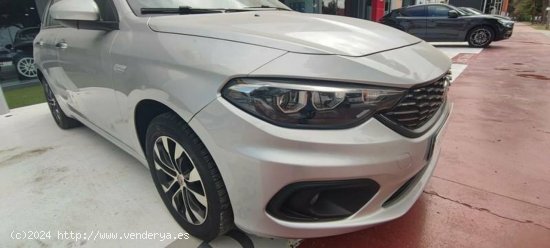 Fiat Tipo Tipo SW Mirror 1.3 Multijet 70 kW (95 CV) Diesel - Albacete