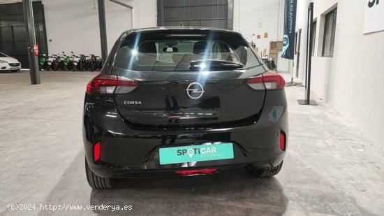 Opel Corsa 1.2T XHT 100cv Auto Elegance - Albacete