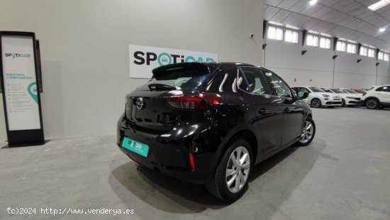 Opel Corsa 1.2T XHT 100cv Auto Elegance - Albacete