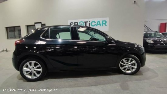 Opel Corsa 1.2T XHT 100cv Auto Elegance - Albacete