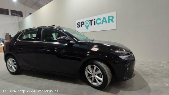 Opel Corsa 1.2T XHT 100cv Auto Elegance - Albacete