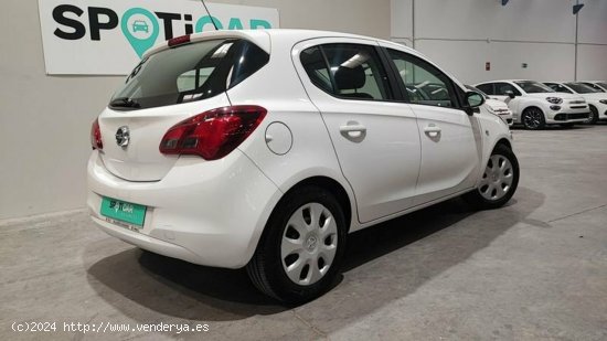 Opel Corsa 1.4 Color Edition 66kW (90CV) WLTP - Albacete