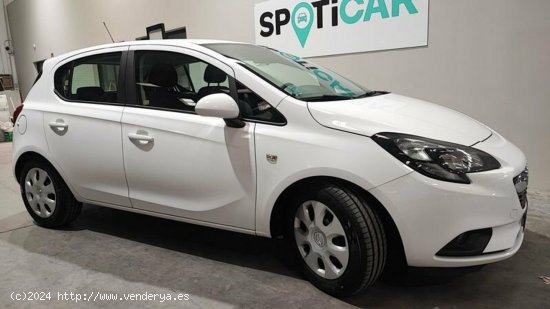 Opel Corsa 1.4 Color Edition 66kW (90CV) WLTP - Albacete