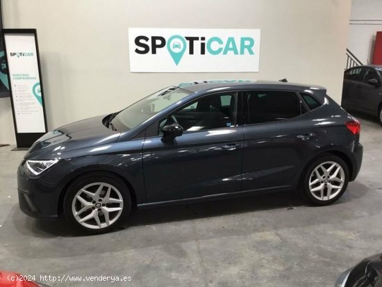 Seat Ibiza 1.0 TSI 110cv FR - Albacete