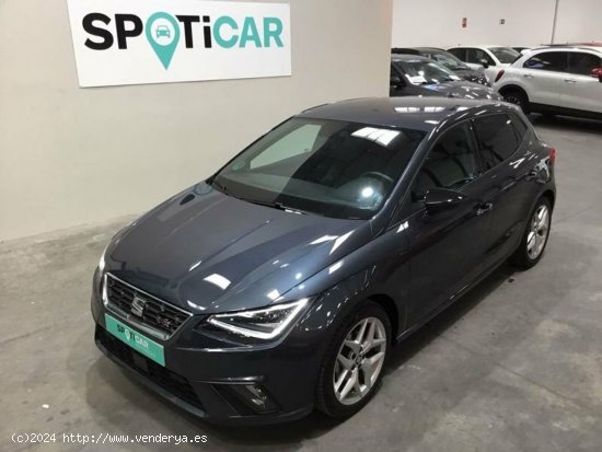 Seat Ibiza 1.0 TSI 110cv FR - Albacete