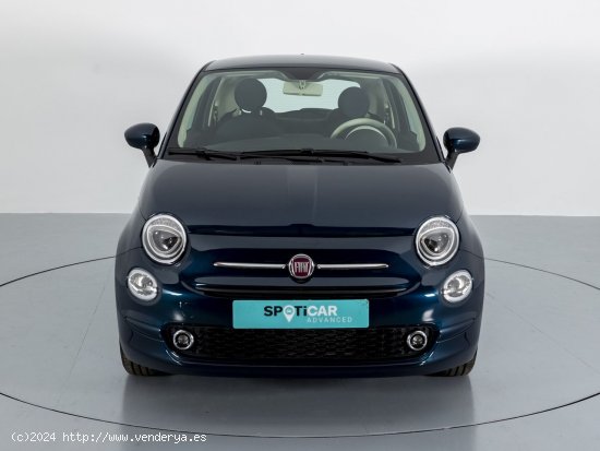 Fiat 500 CULT 1.0 HIBRIDO 70CV - Manacor