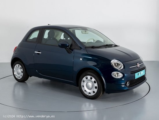 Fiat 500 CULT 1.0 HIBRIDO 70CV - Manacor