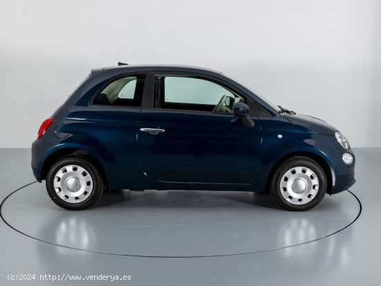 Fiat 500 CULT 1.0 HIBRIDO 70CV - Manacor