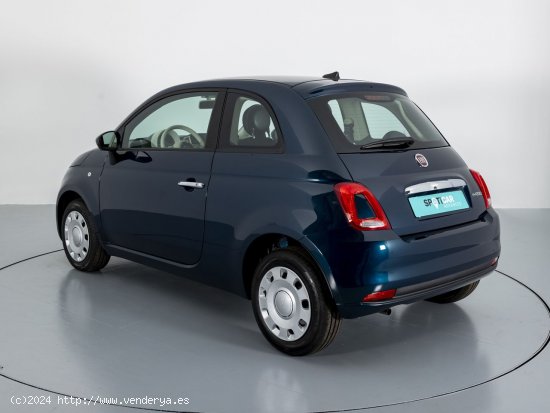 Fiat 500 CULT 1.0 HIBRIDO 70CV - Manacor