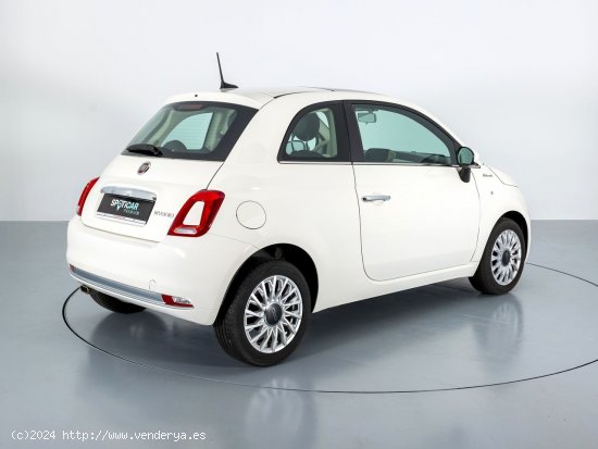 Fiat 500 HYBRID DOLCEVITA - Manacor