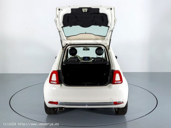 Fiat 500 HYBRID DOLCEVITA - Manacor