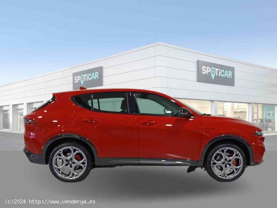 Alfa Romeo Tonale 1.3 Multi-air PHEV Veloce Q4 - Jaén