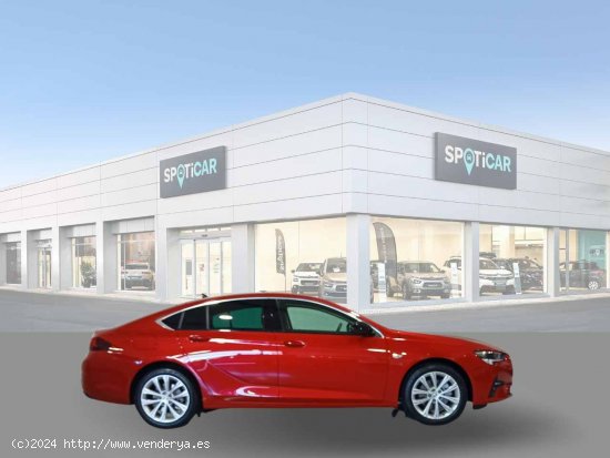 Opel Insignia  GS Business Elegance 2.0T SHT 149kW AT9 - Jaén