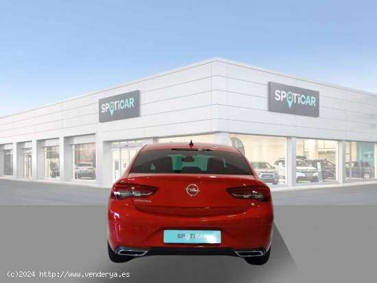 Opel Insignia  GS Business Elegance 2.0T SHT 149kW AT9 - Jaén