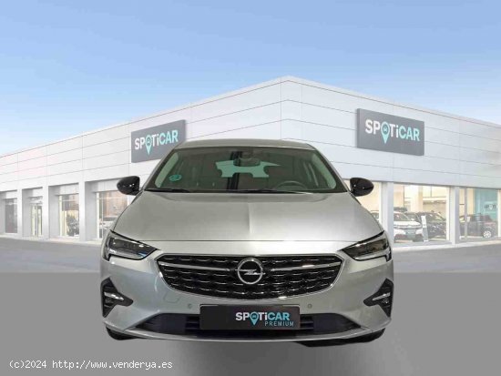 Opel Insignia  GS Business Elegance 2.0D DVH 130kW AT8 - Jaén